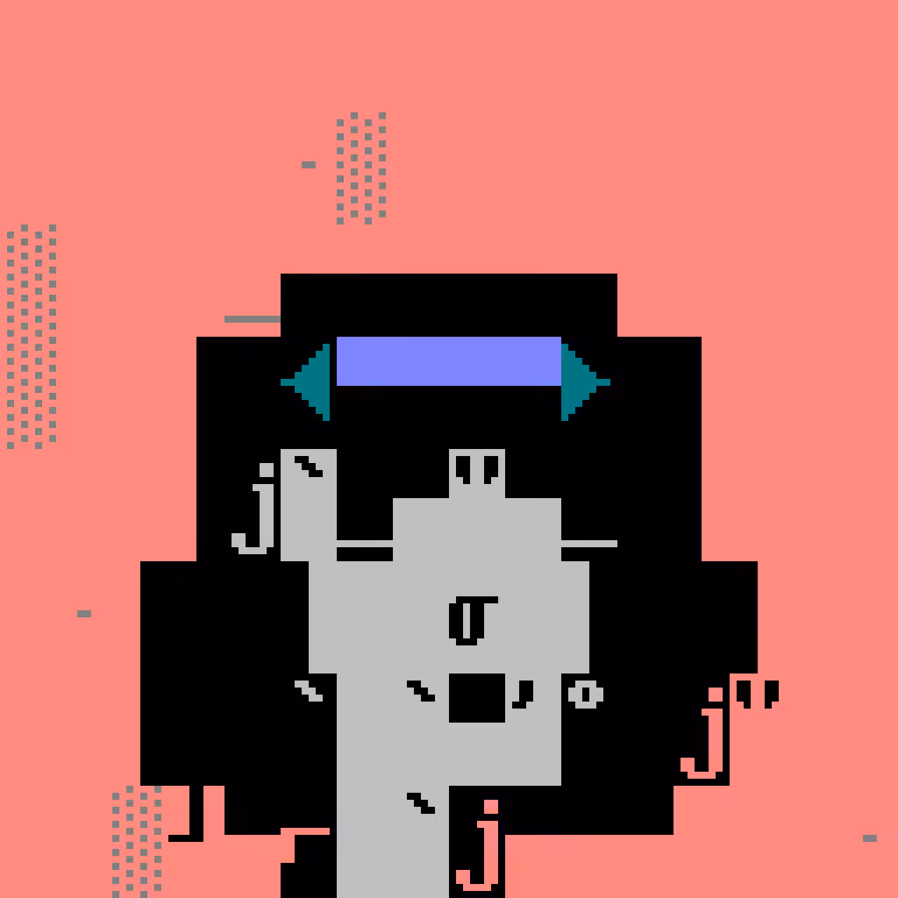 DOS Punk 249