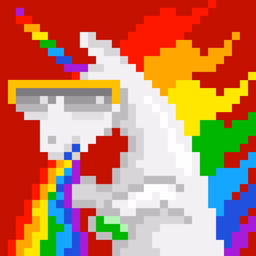 Unicorn #6428