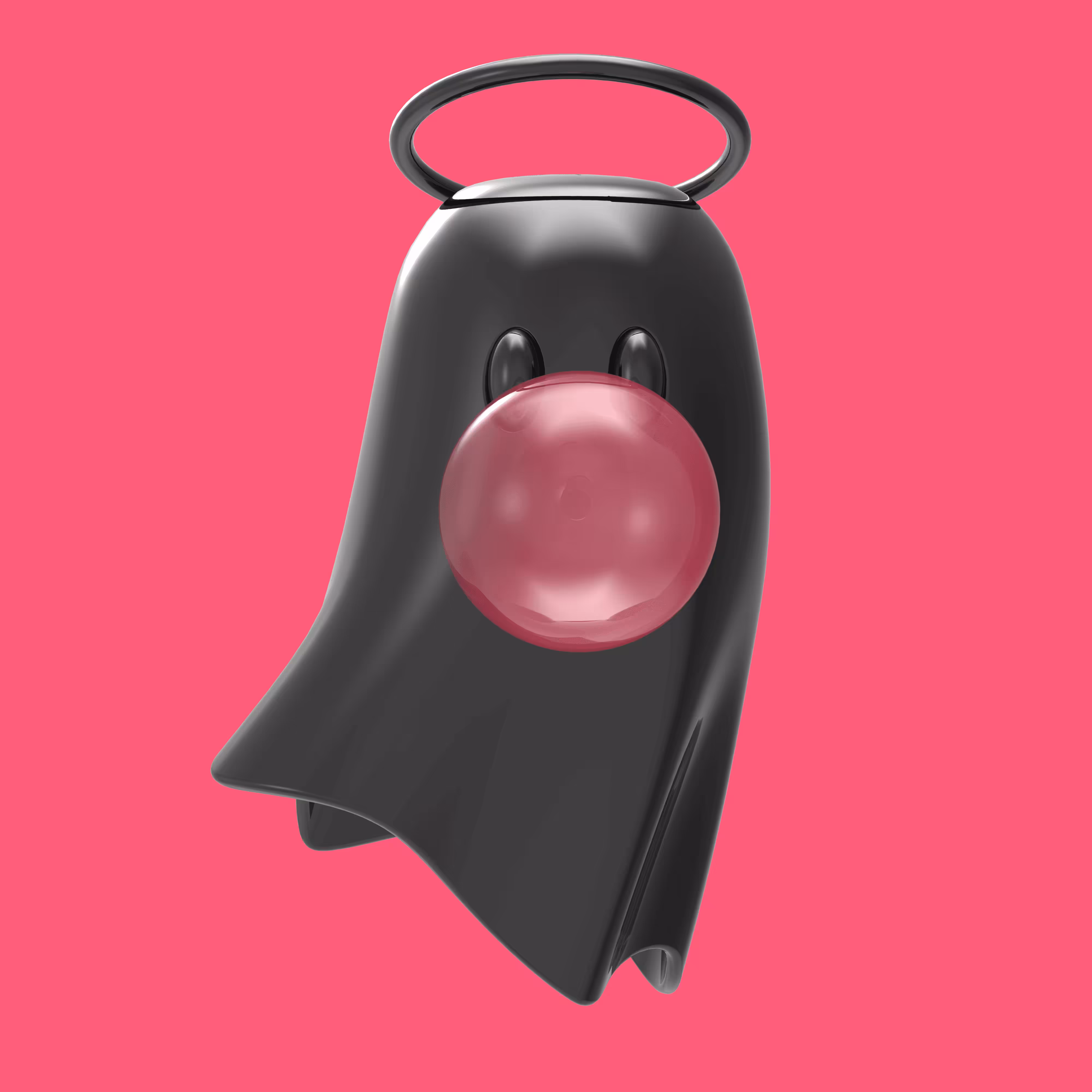 Lucky Phantom