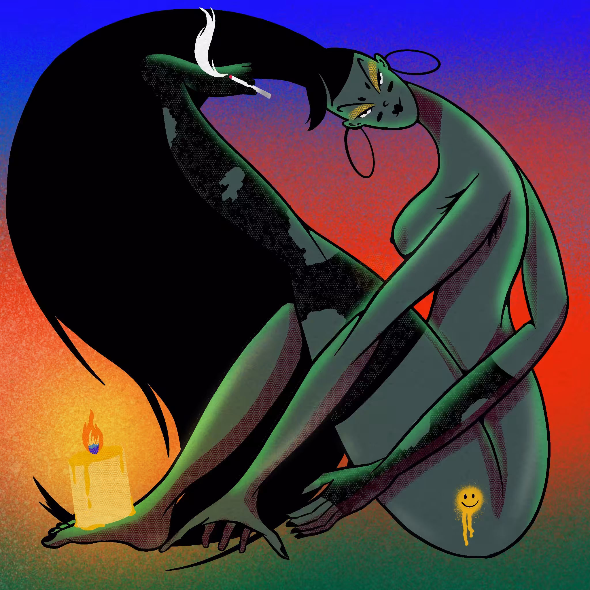 249 Darkness