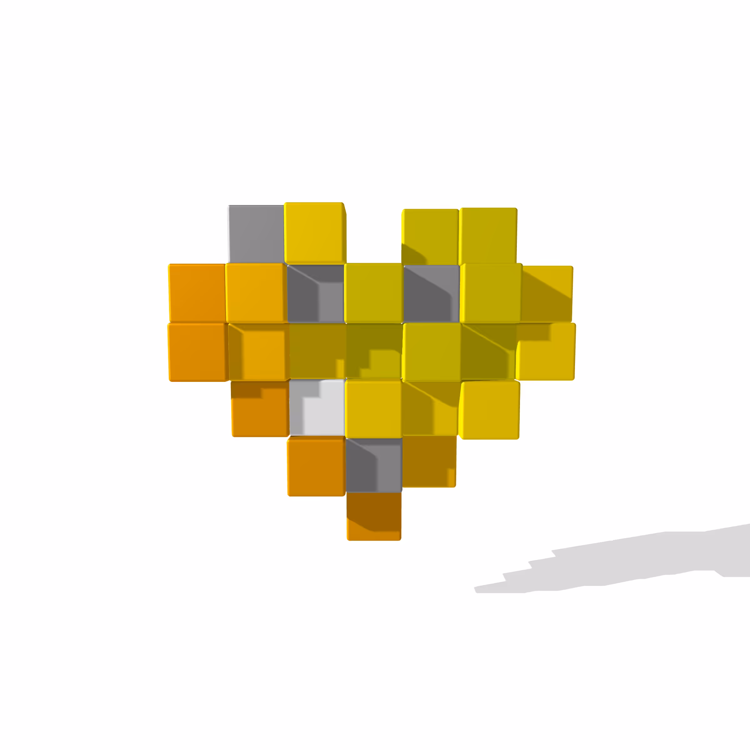 heart + craft #20323