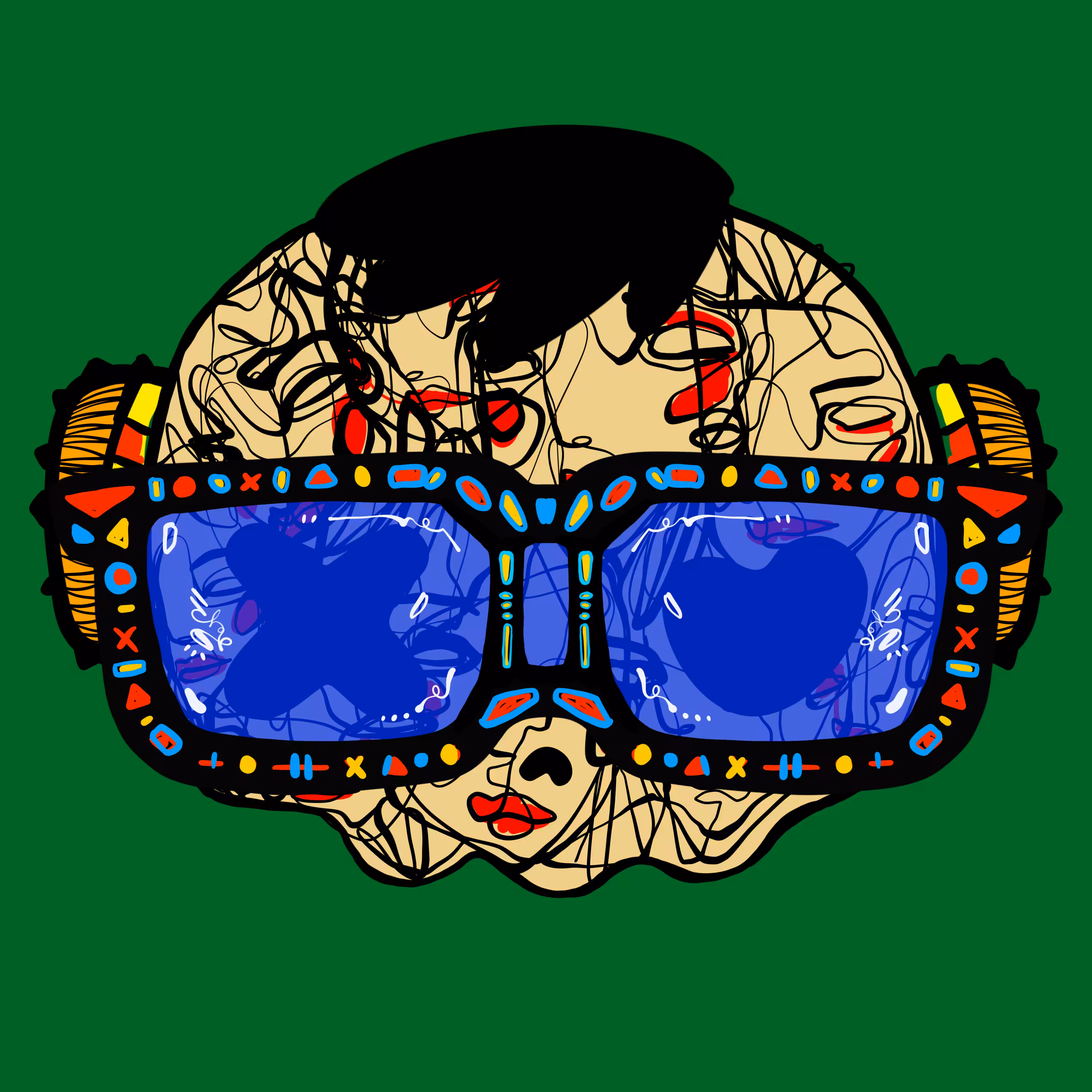 ORGNLS by SABET #23043