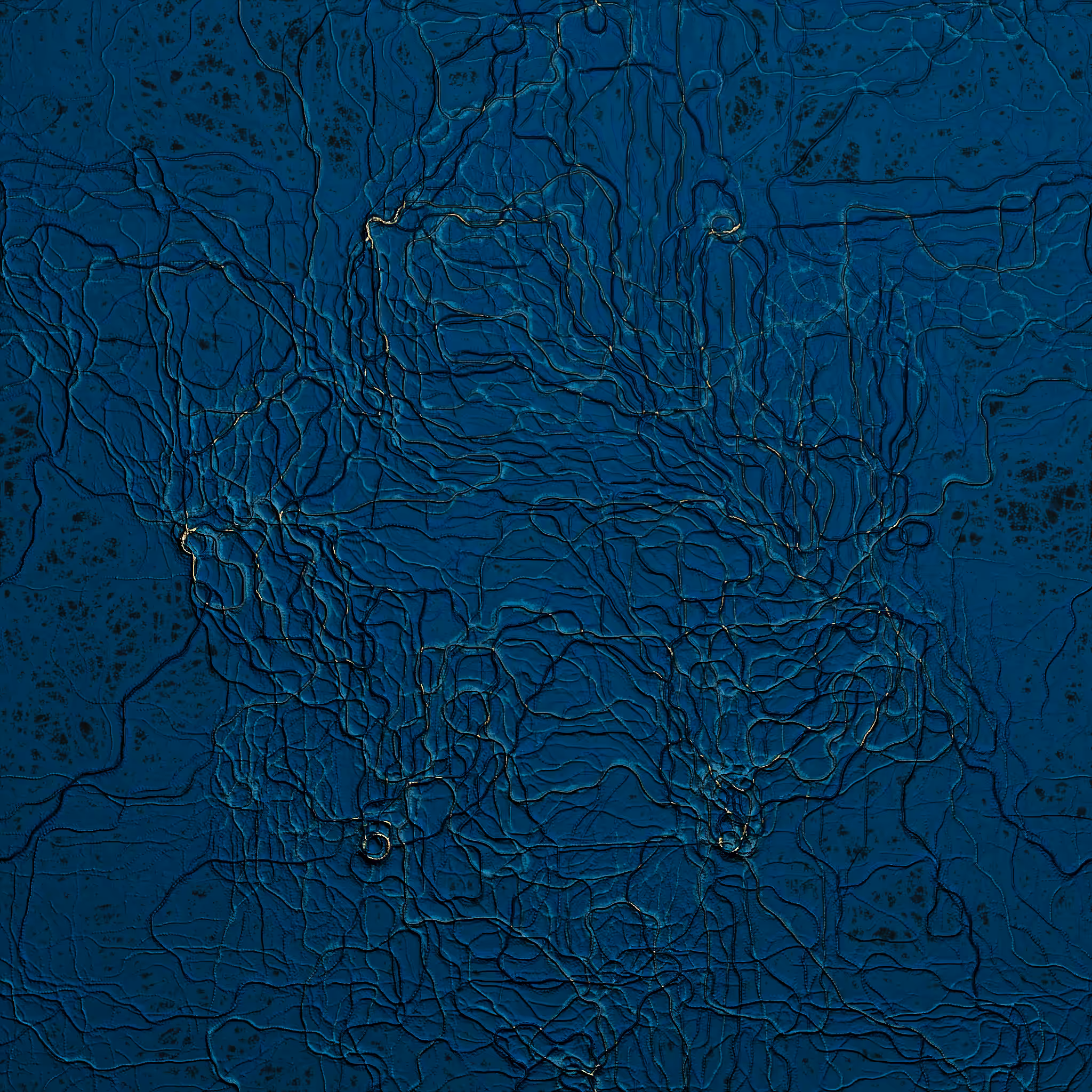 coalescence #99