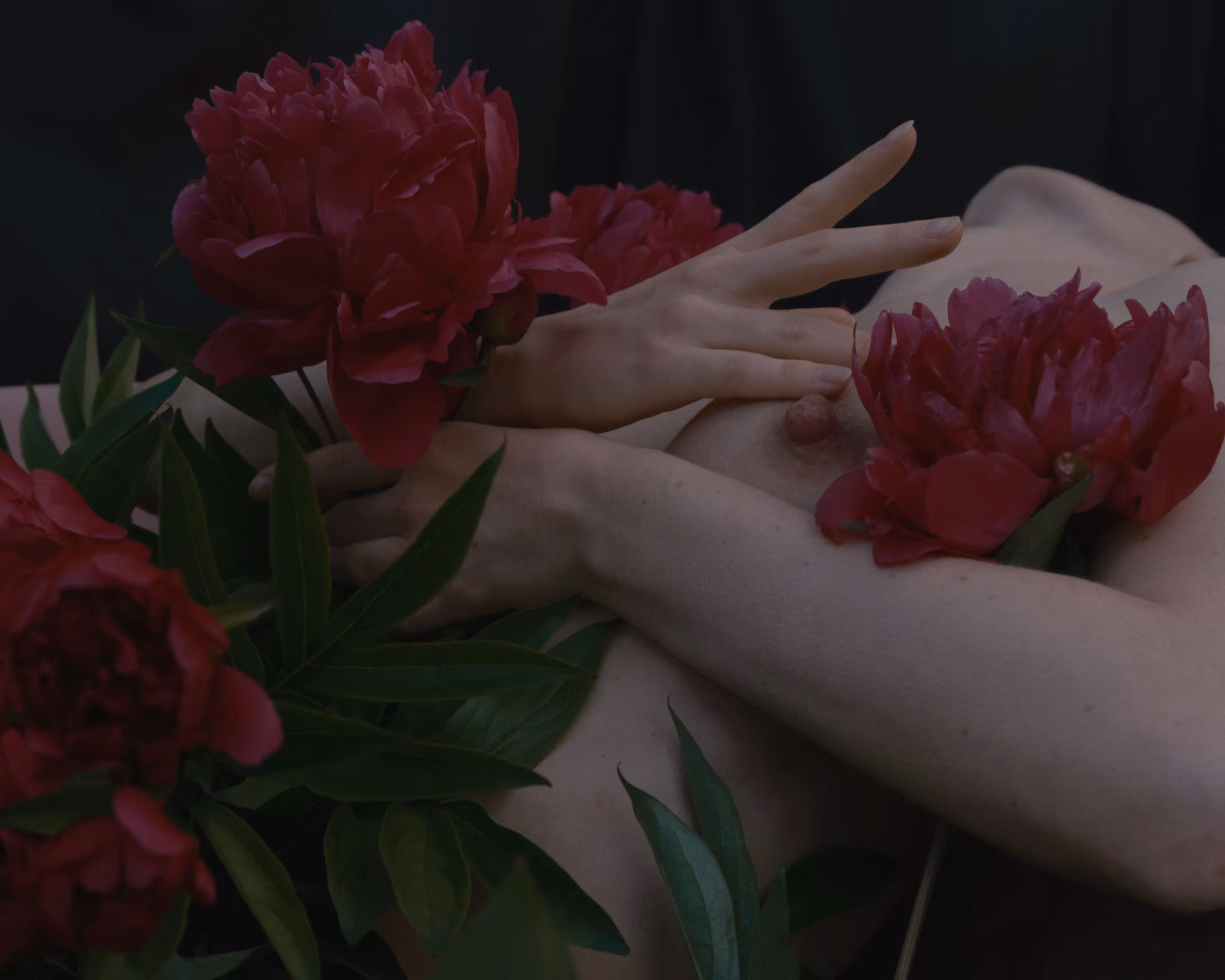 More Than Skin