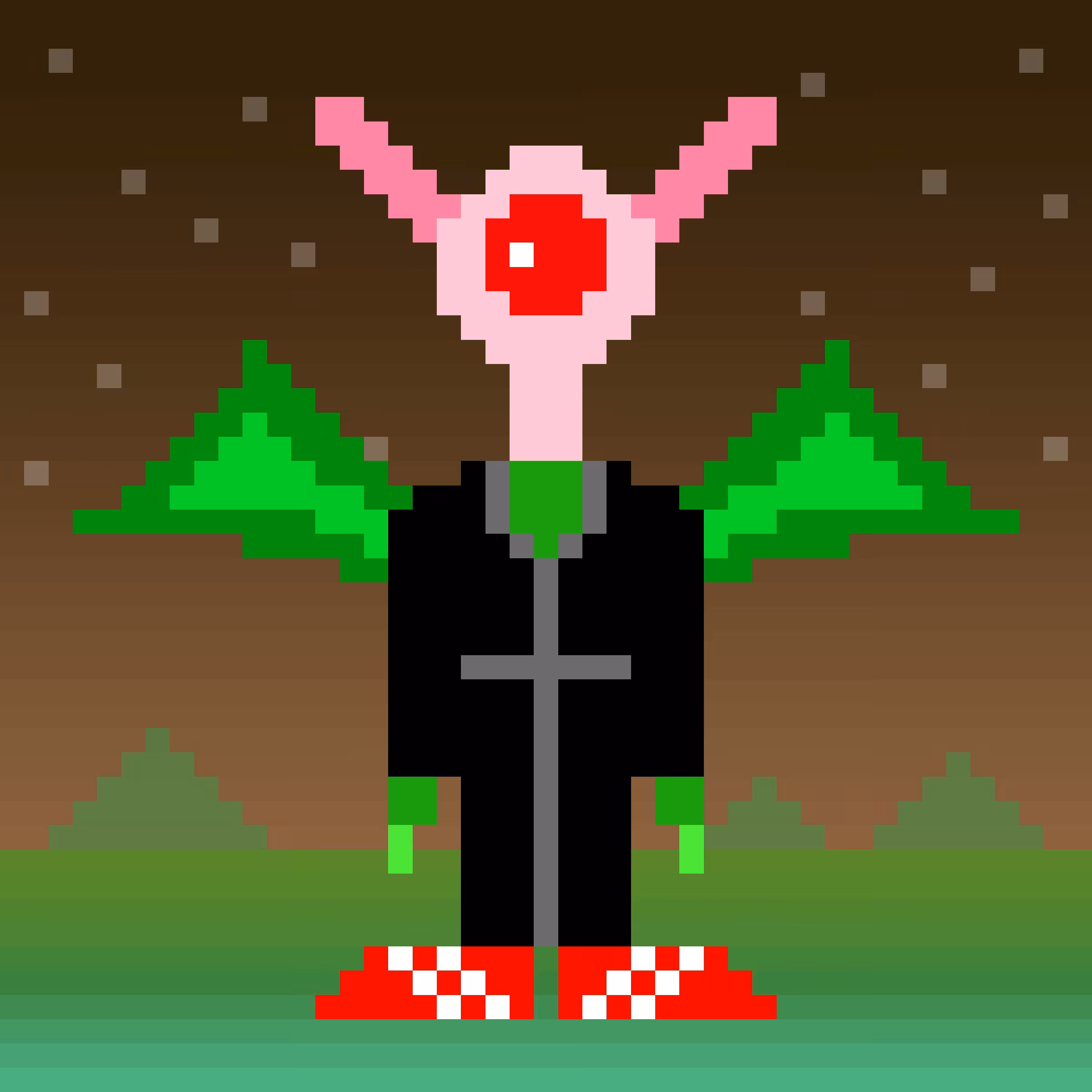 CryptoGalactican #491