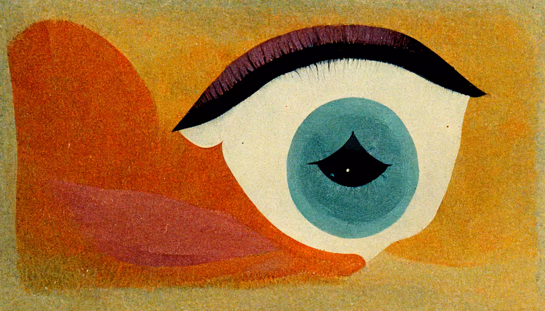 The Eye #2