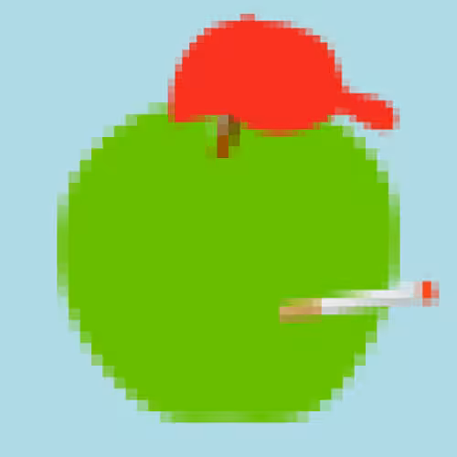 PixyApple #113