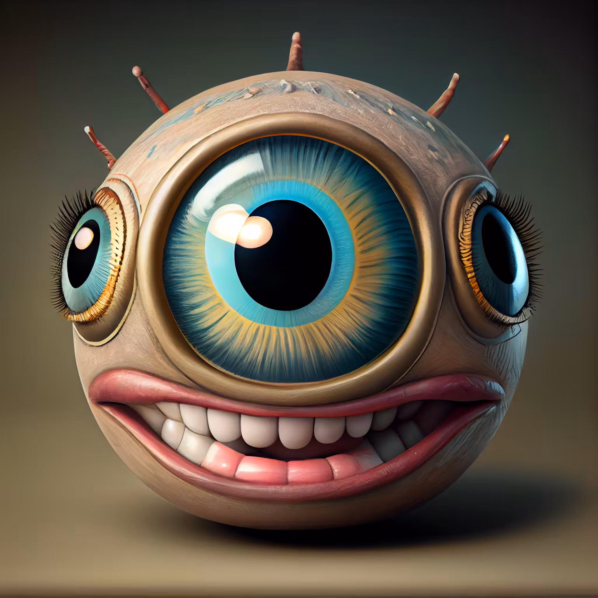 Eye - 71