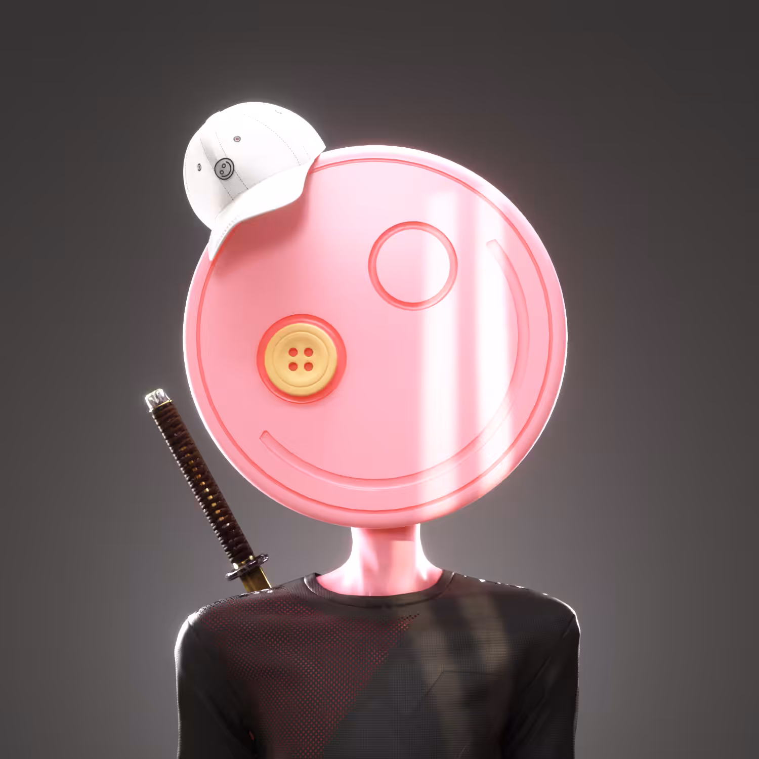 Pillheads: Pillhead #1027