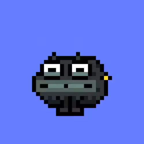 Toadheadz #5766