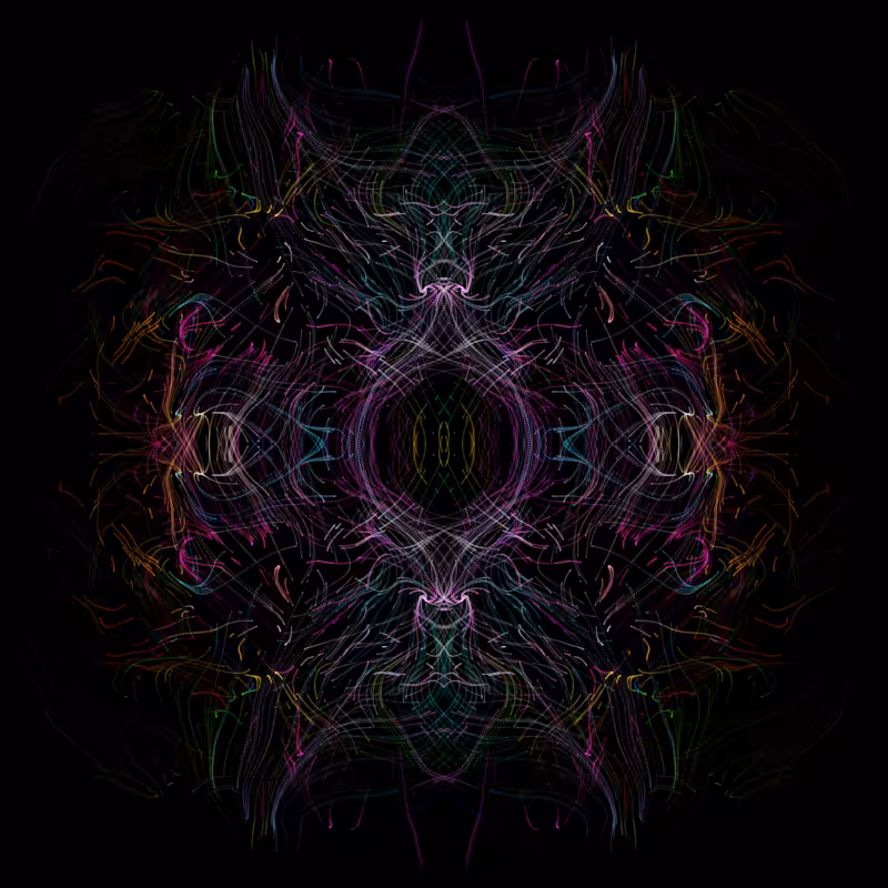 the endless dance #75
