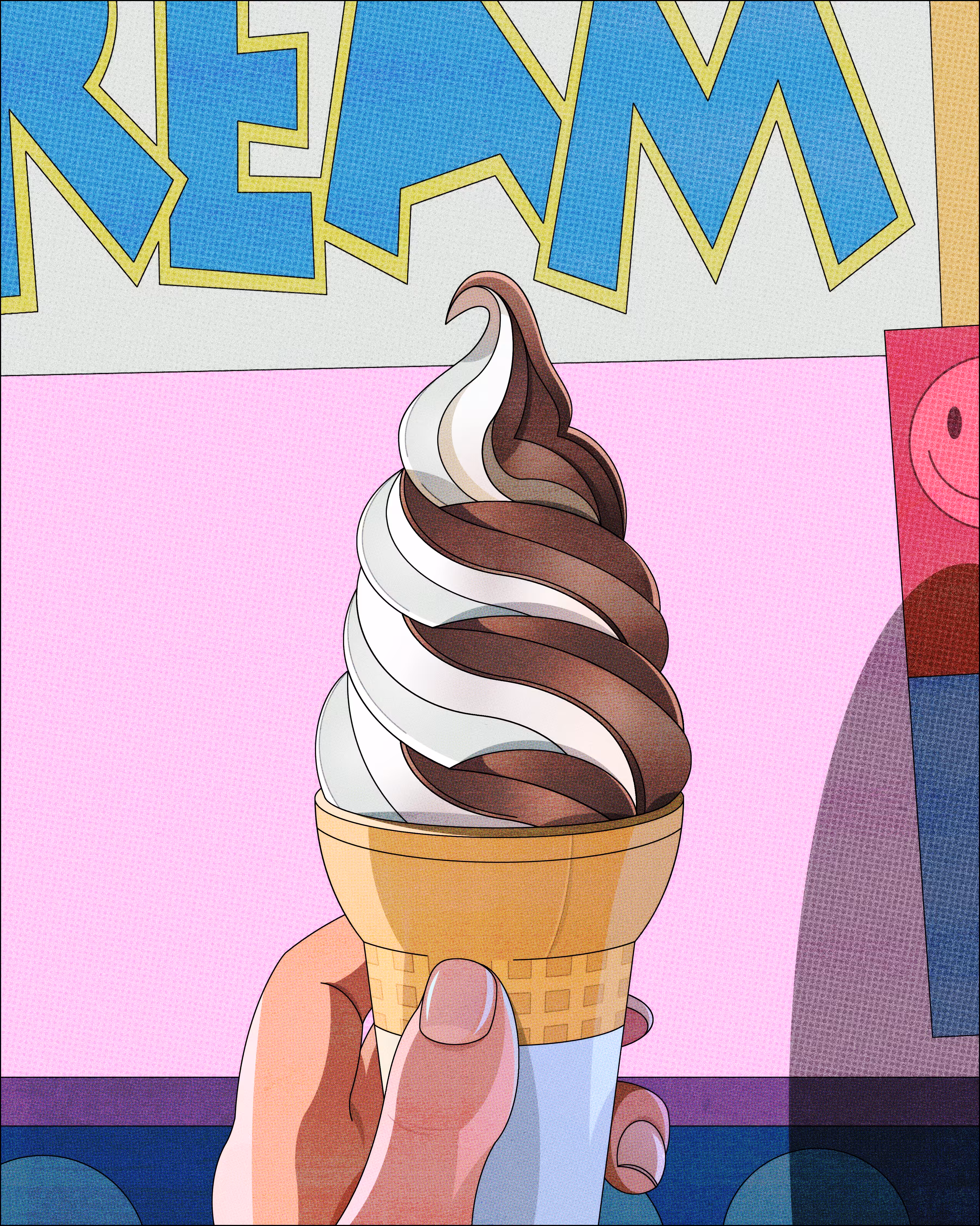 Soft Serve