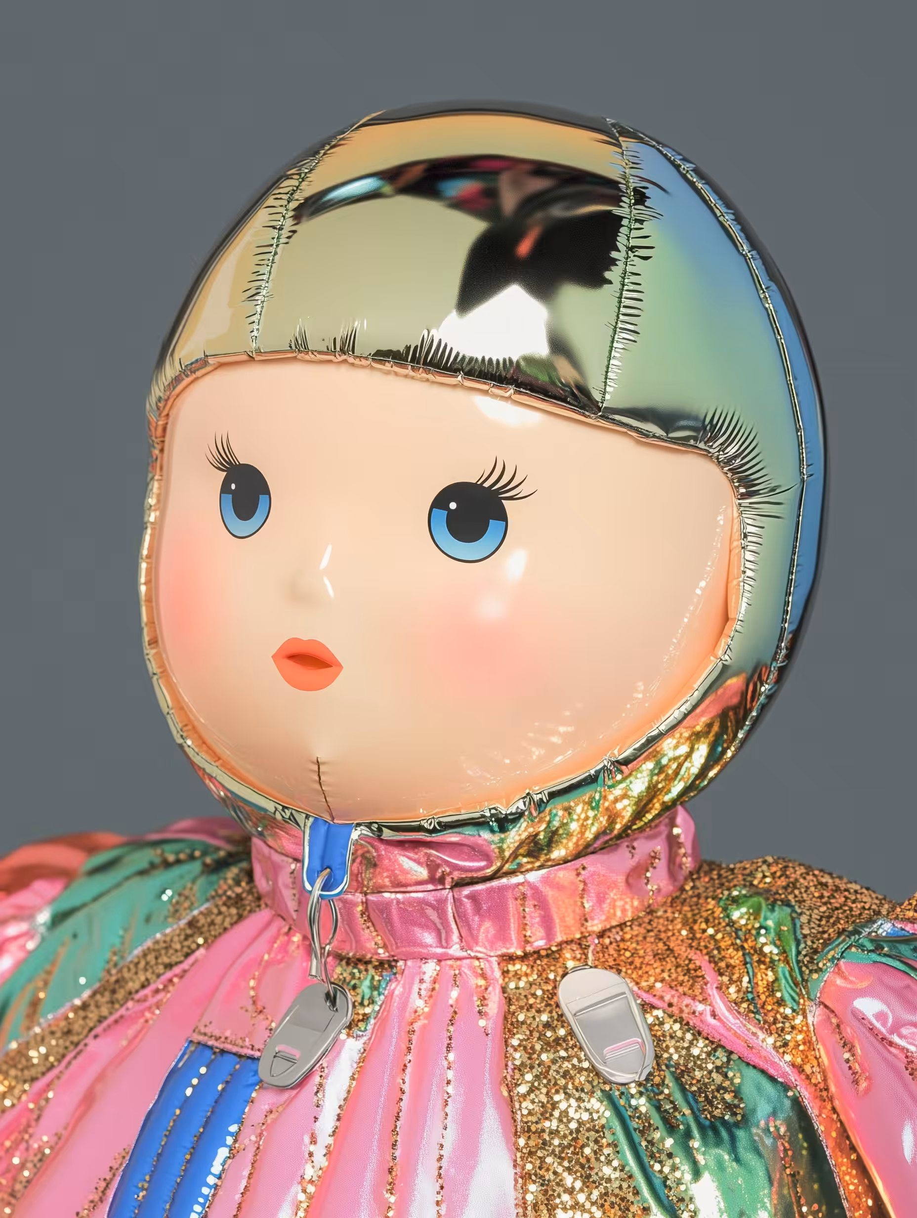 Gina