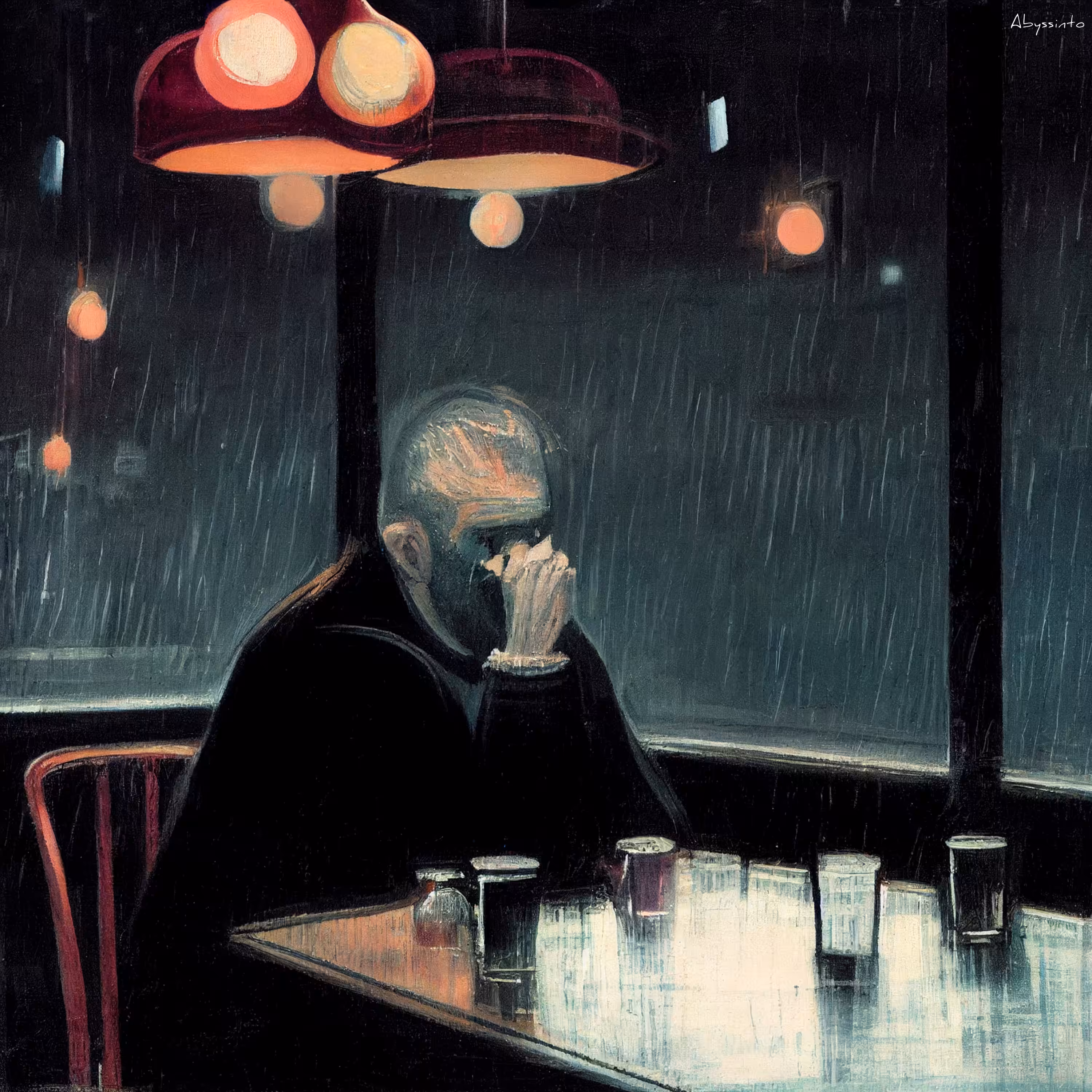 Empty nights