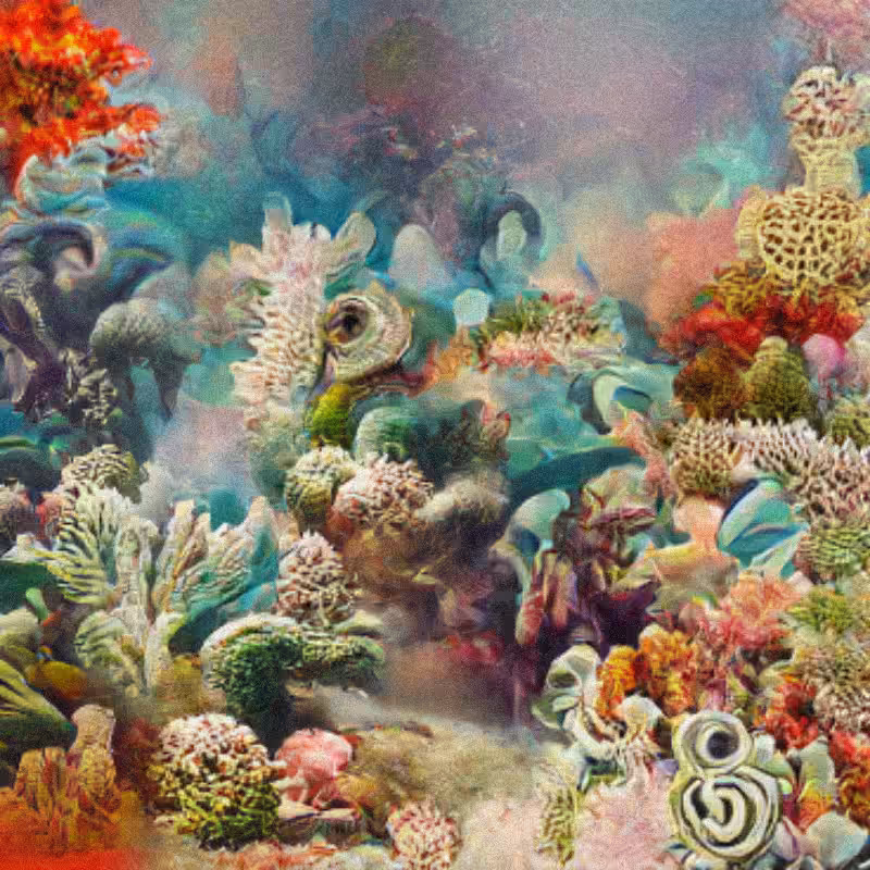 Reefs on Rewind #44