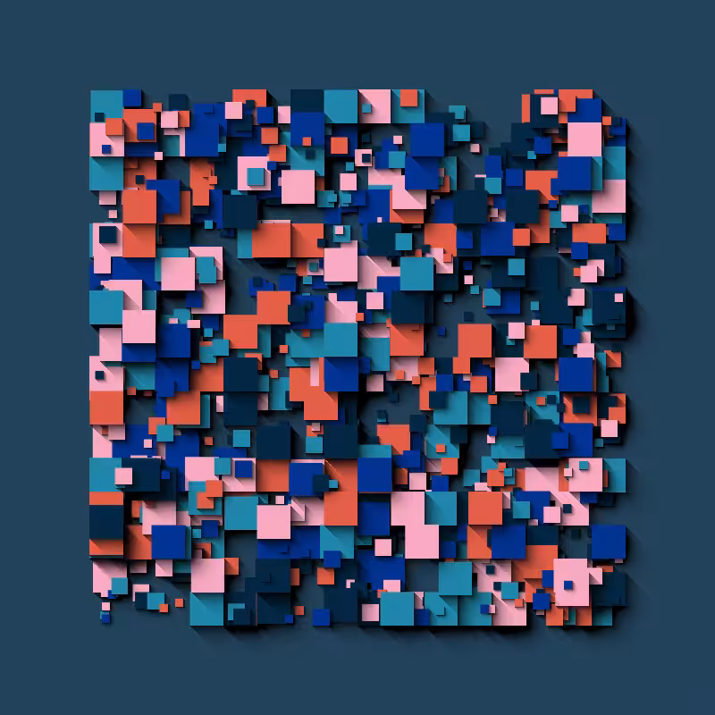 MOSAIQUE #91