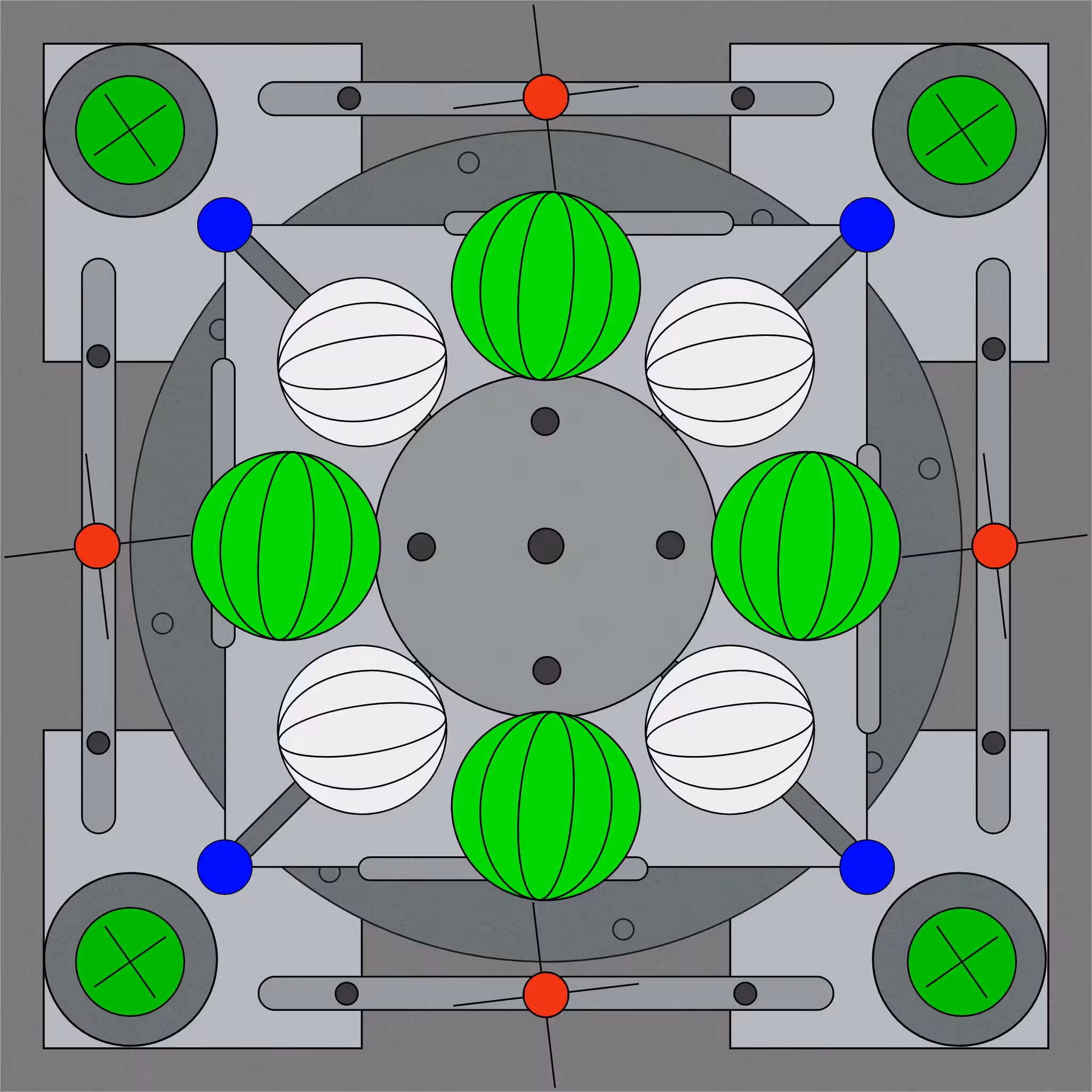 ⓂⒺⓉⒶⒷⓄⓁⒾⓈⓂ  #70