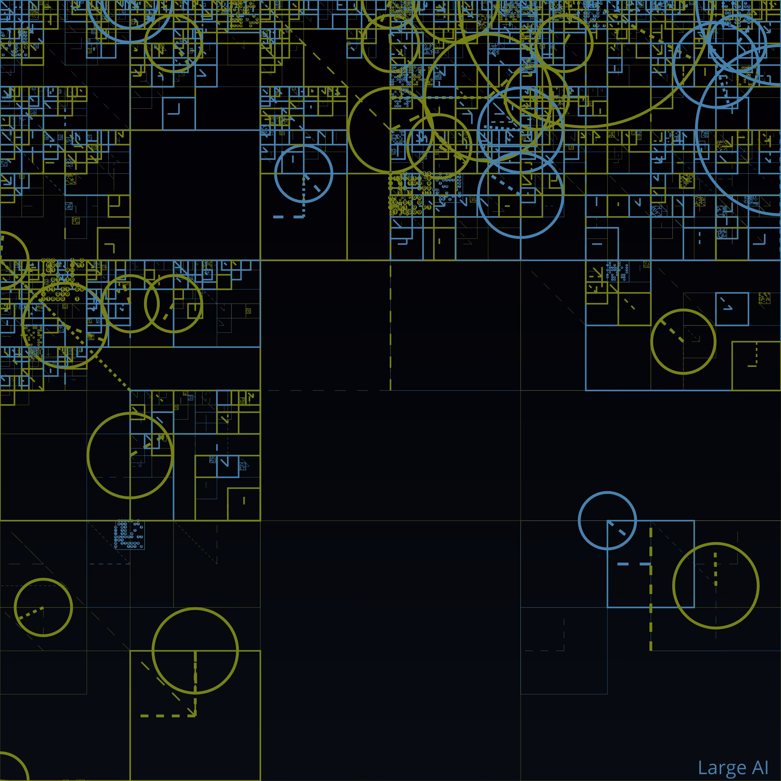 AI Brain Scheme #165