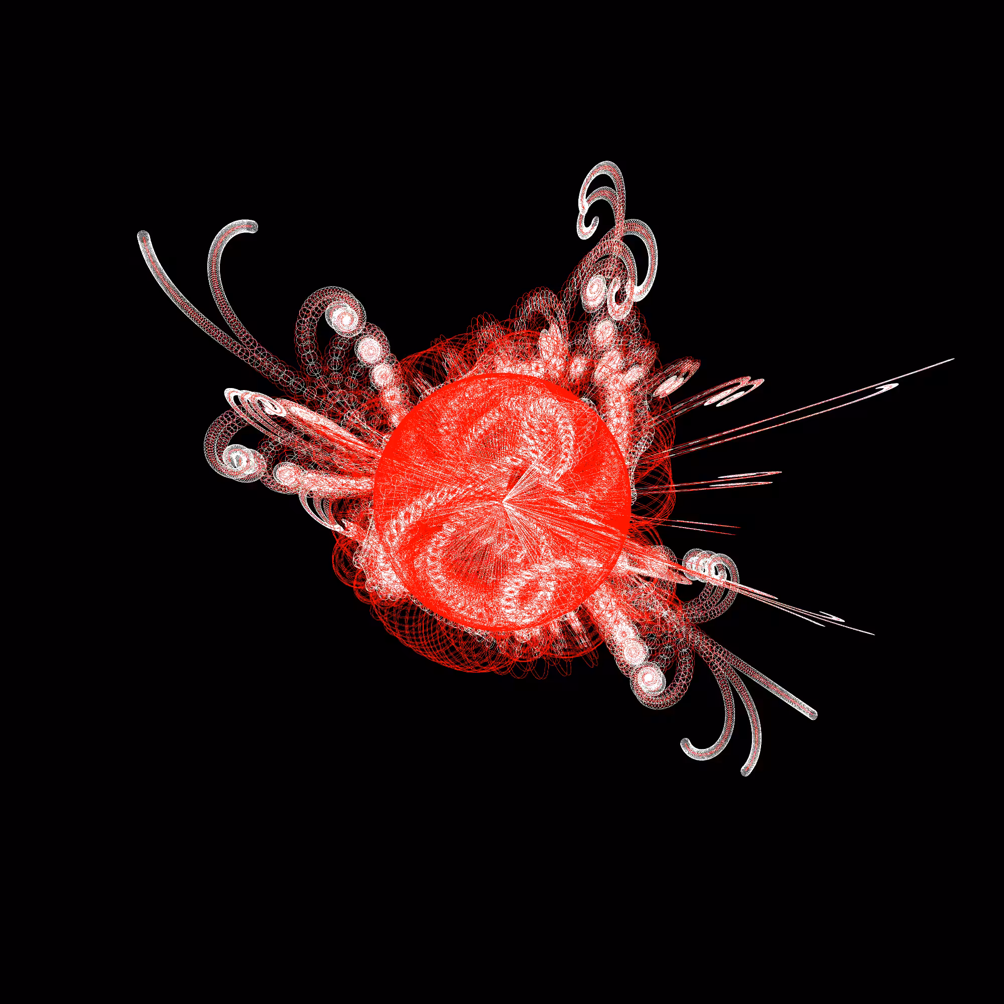 Not Astrophage #144