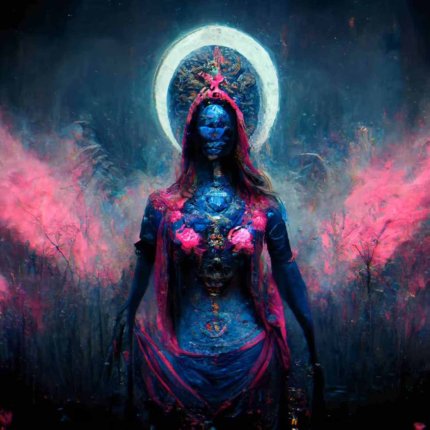 Magika Witch