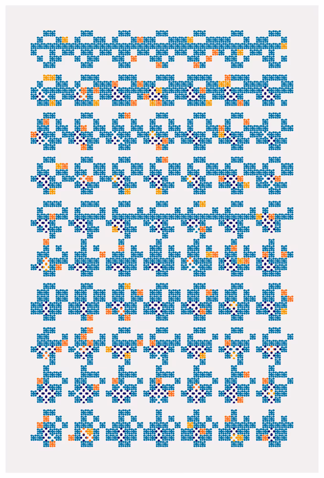 ⧉ Cube³s #244