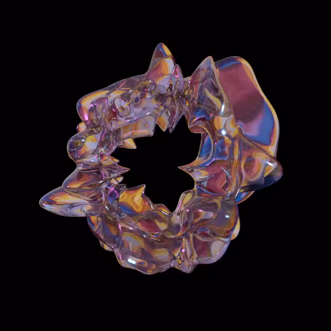 Nebulous Flow