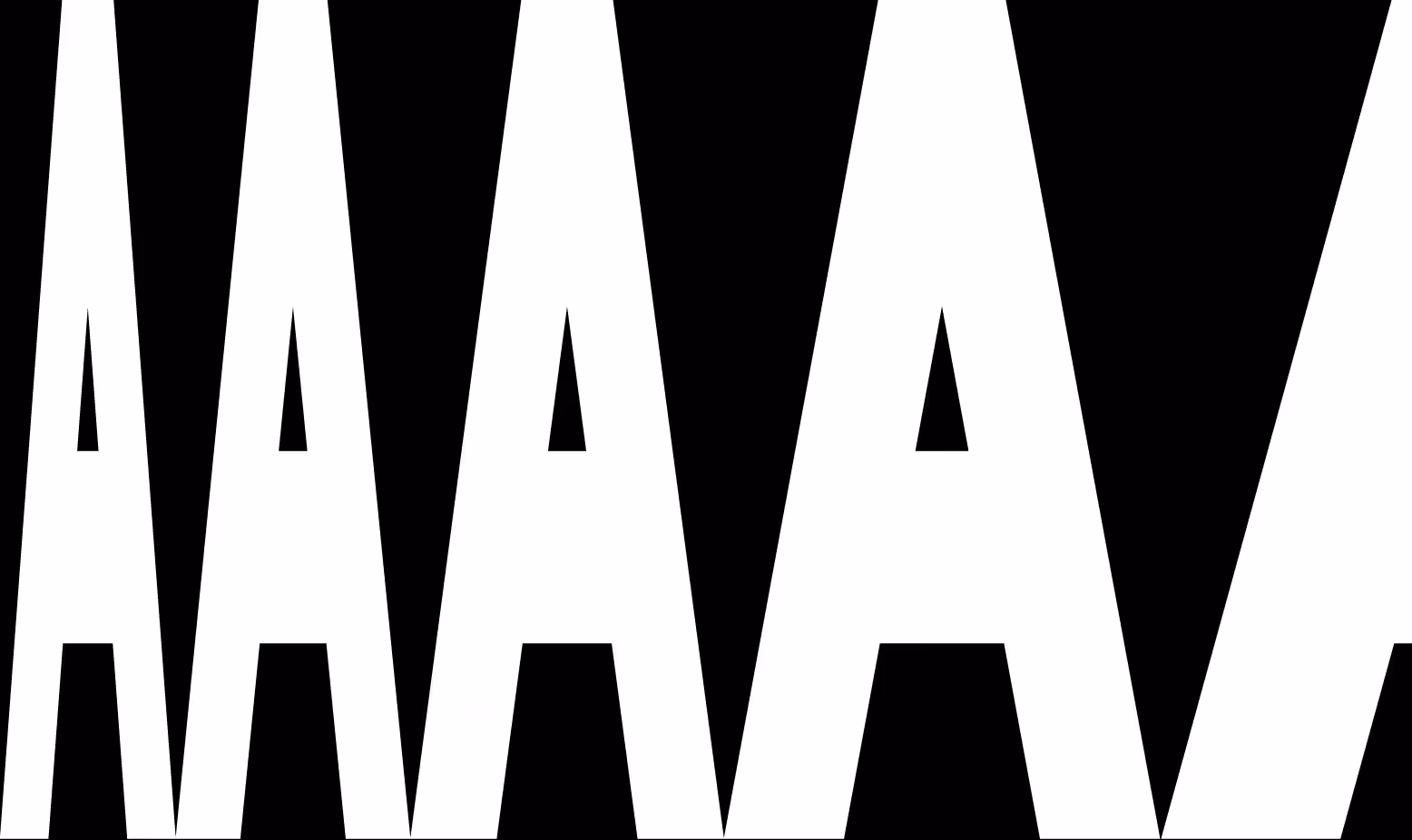 A's: As #101