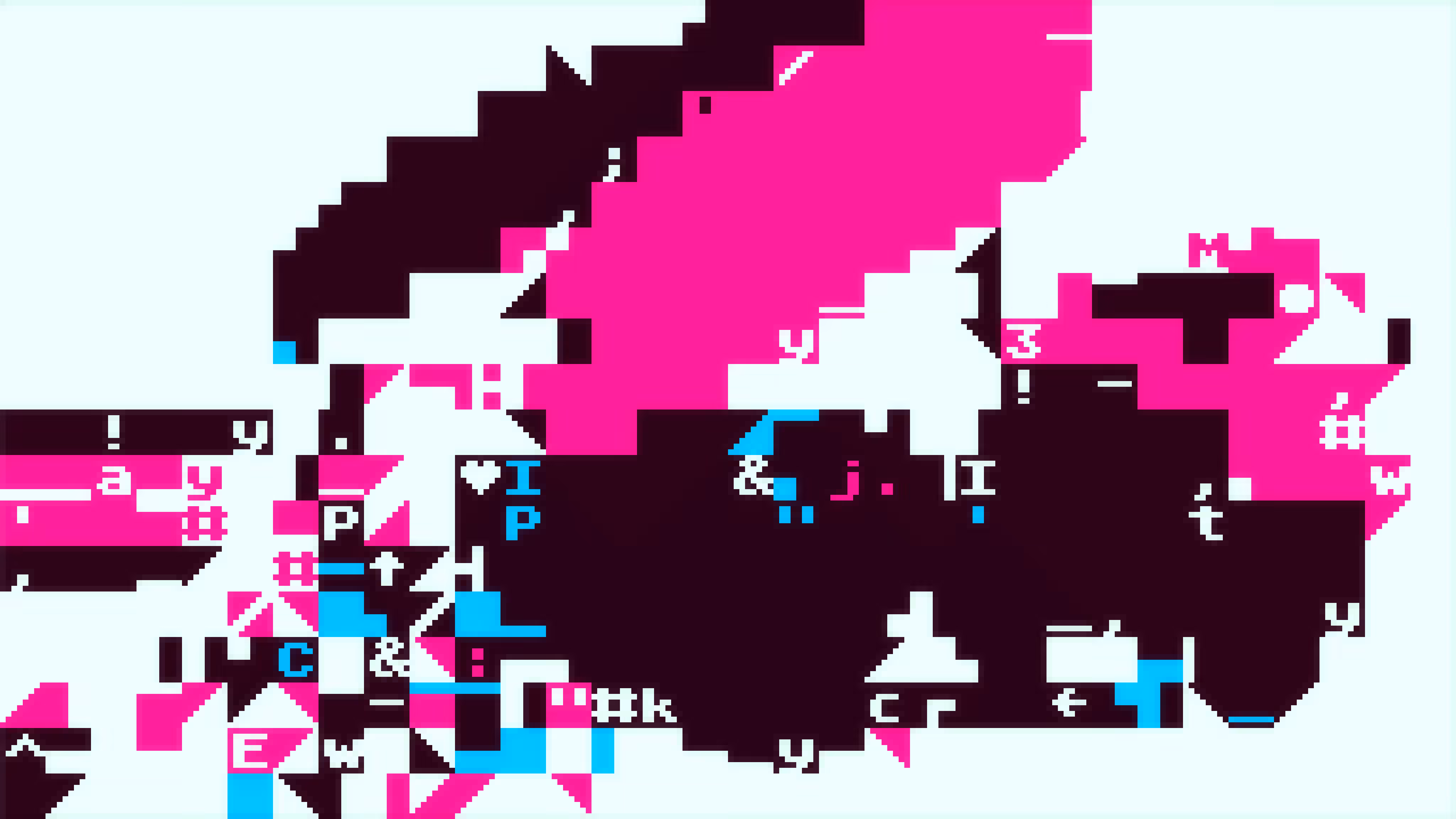 trAShCII #5