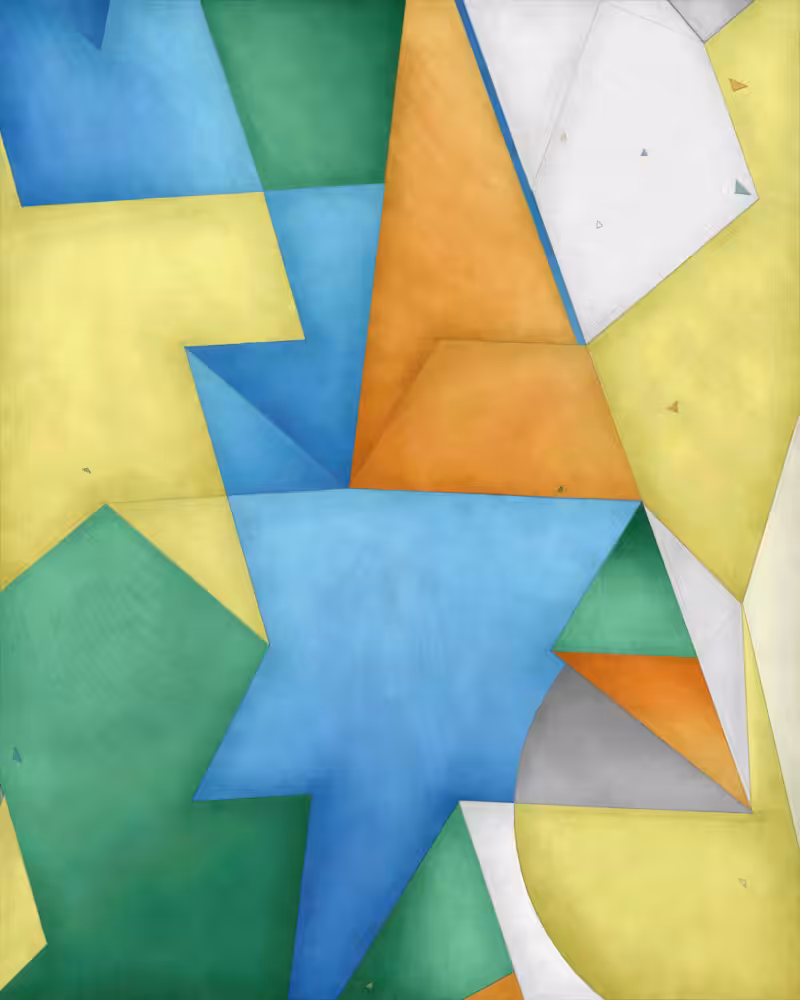 Dustfold #12