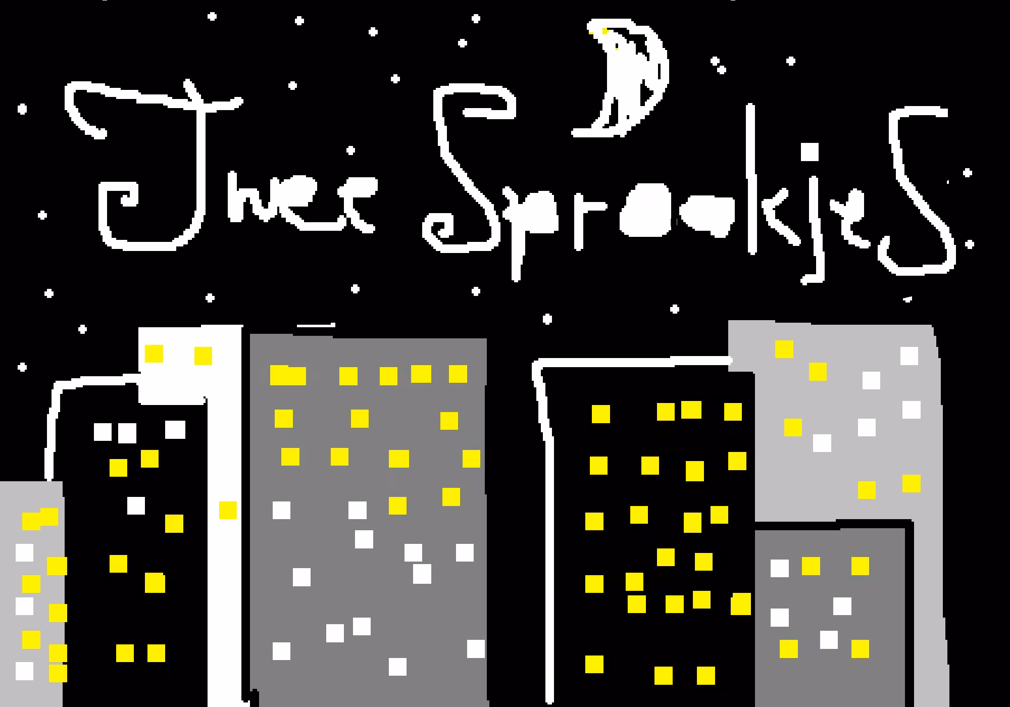 Twee Sprookjes 1