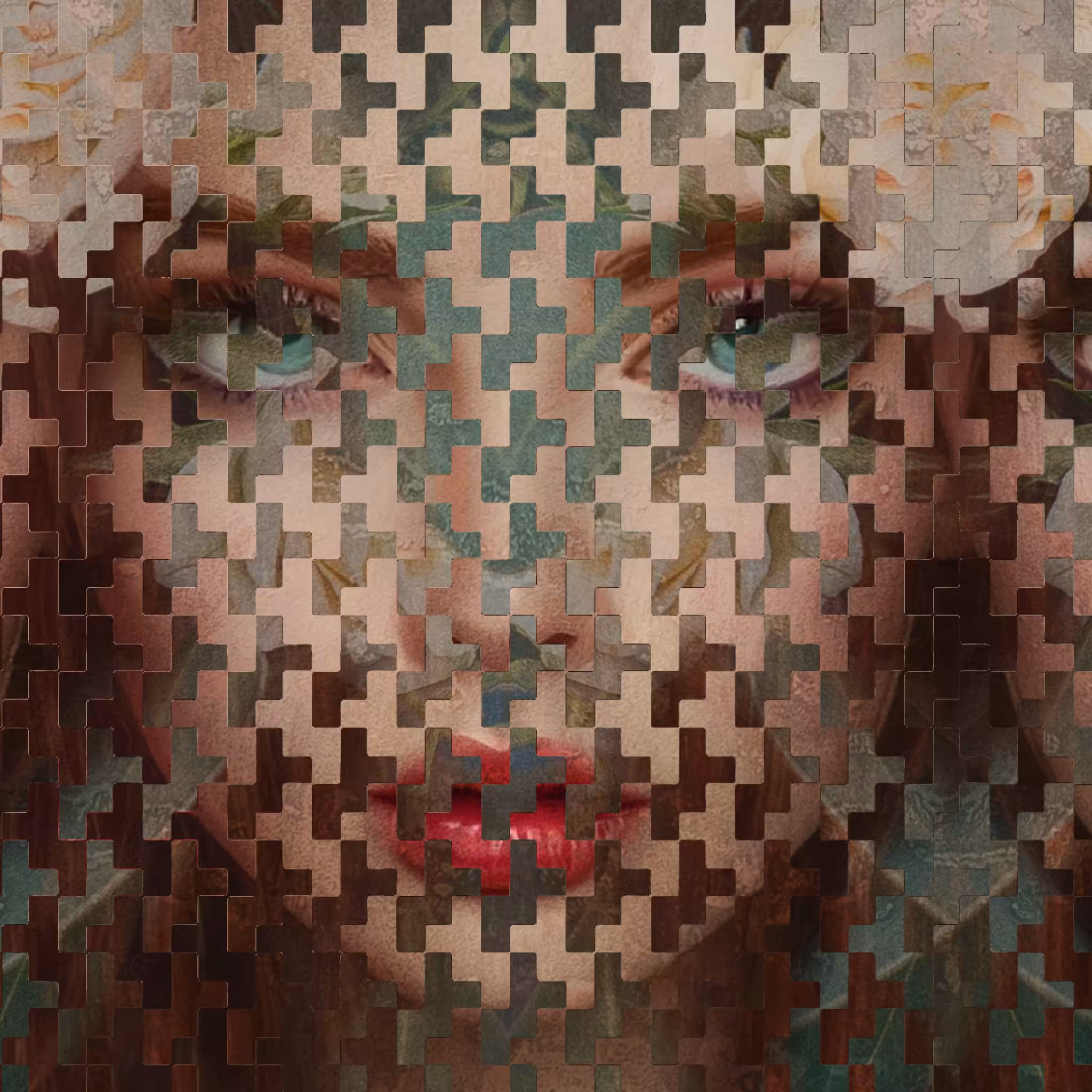 Next Gen AI Art #170