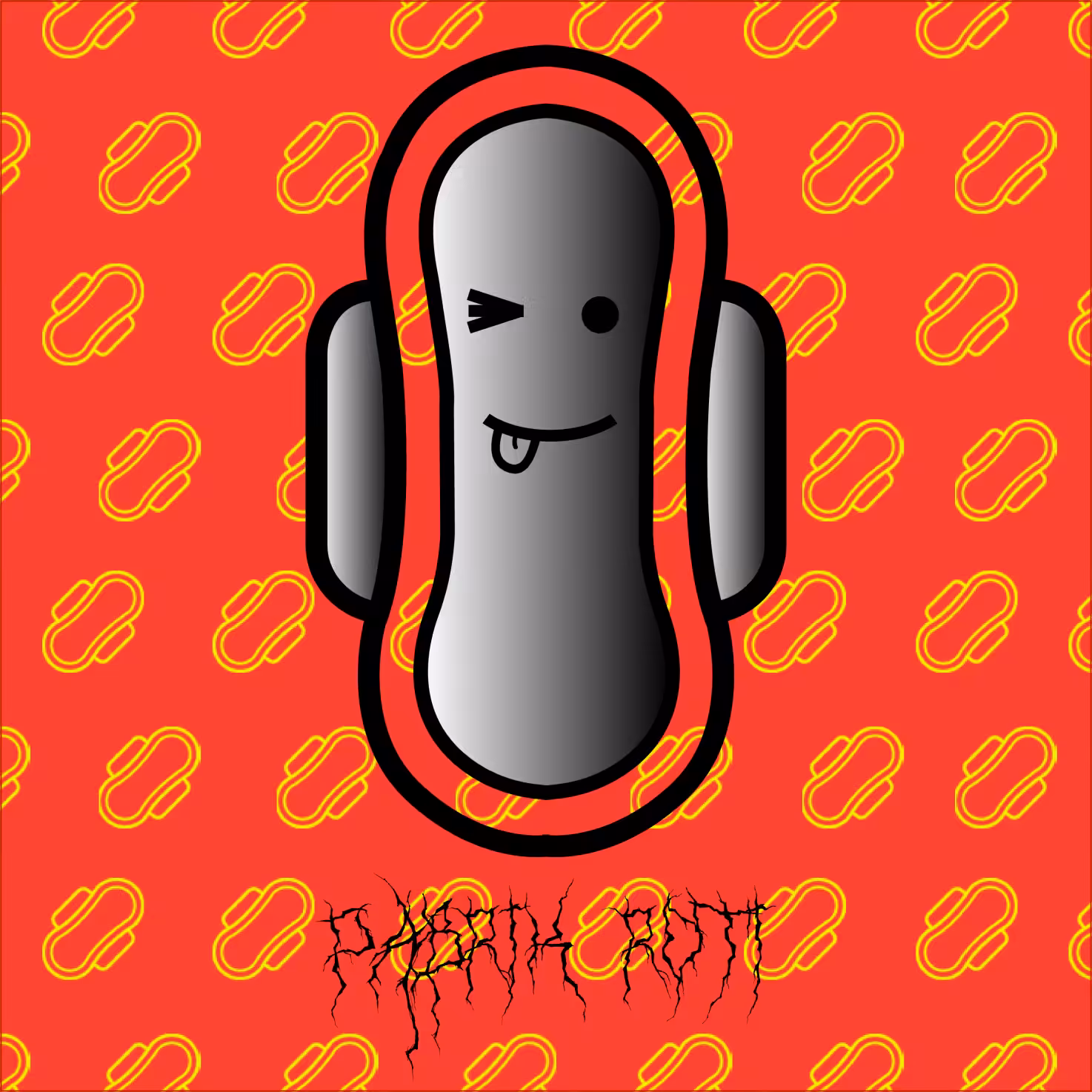 Logo Pabrik Roti: PABRIKROTI.IDN #6831