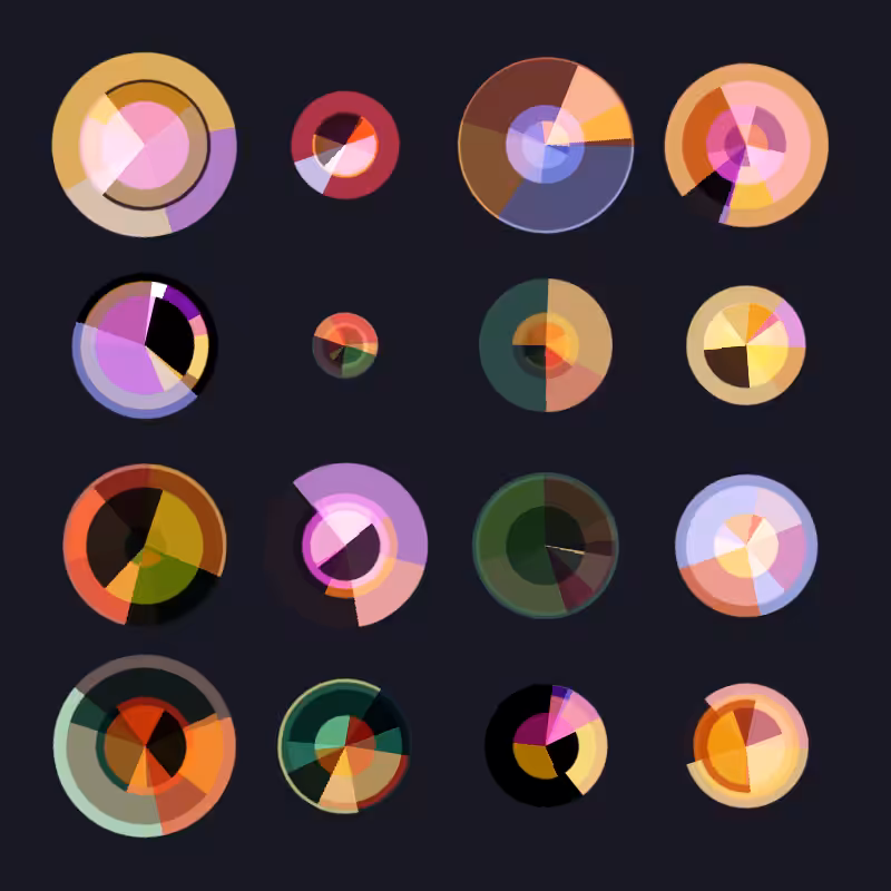 CD-RandOM #41
