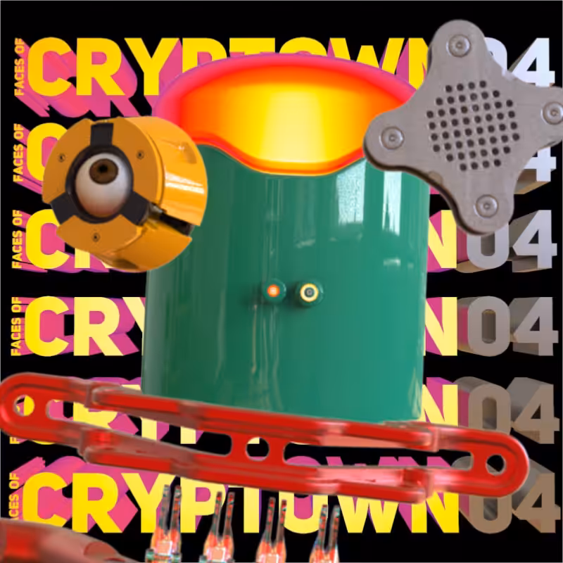 FacesOfCryptown vol.04 #68