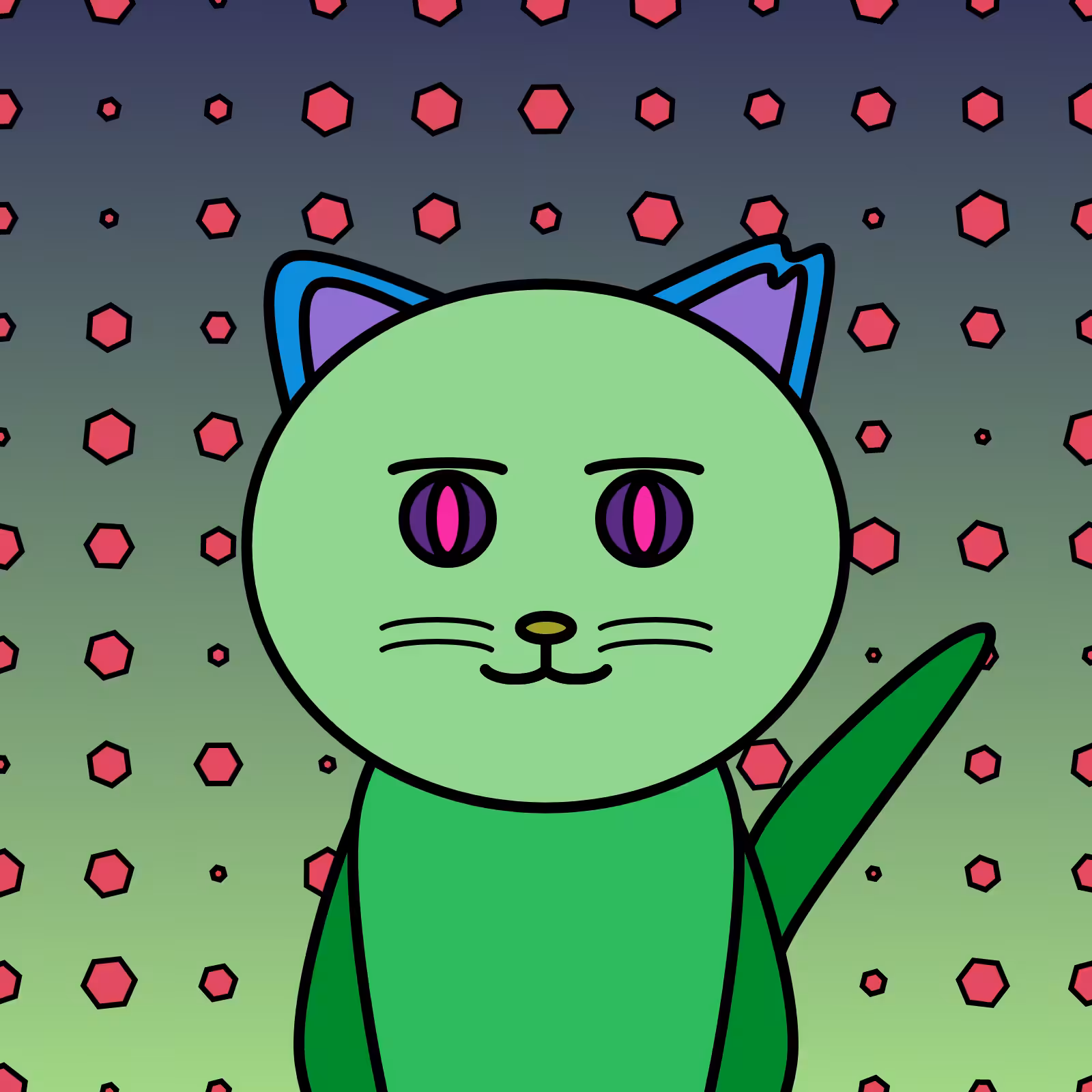 Geocat #12