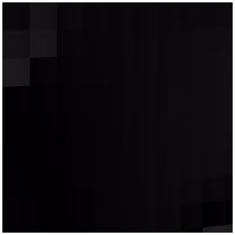 Deluxe Gradient Pixels #31