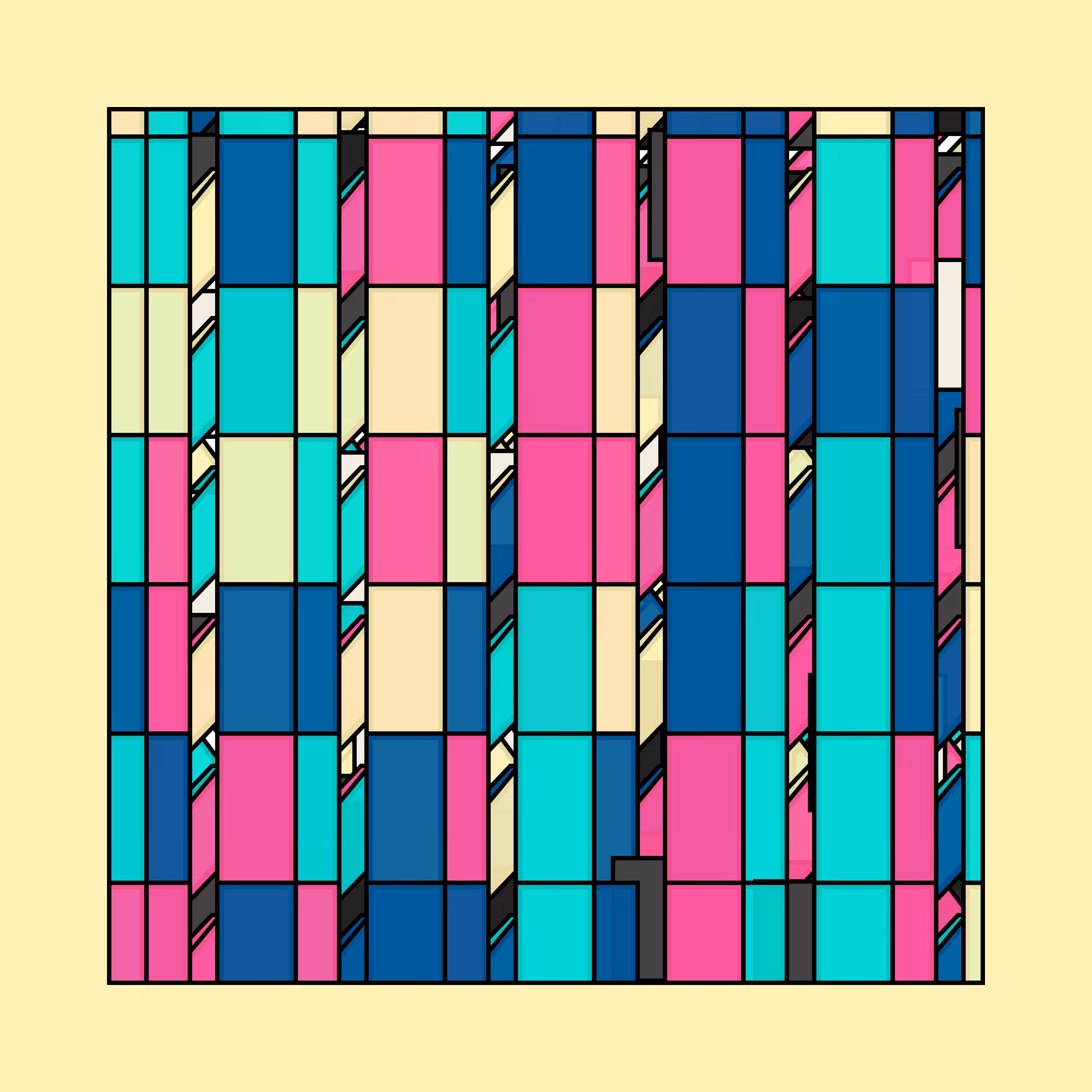 Dialect: Bold #180