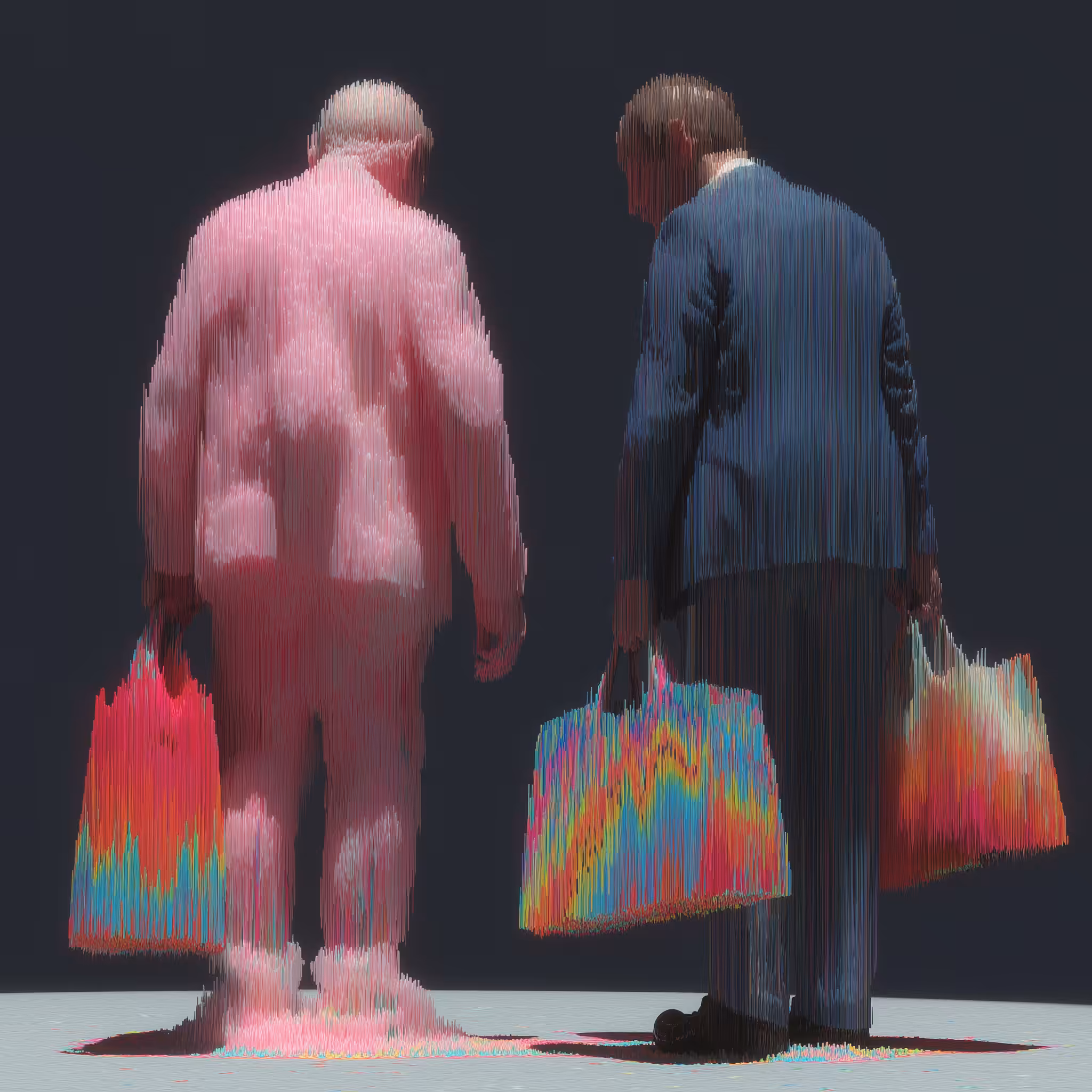 Spectrum of Everyday Life