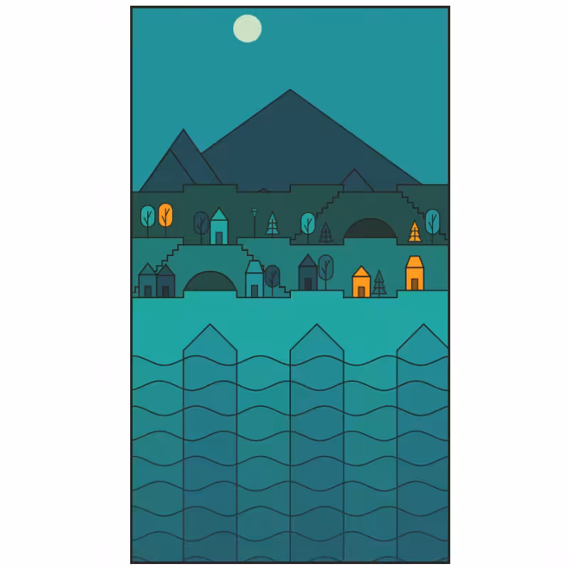 Vercities #15