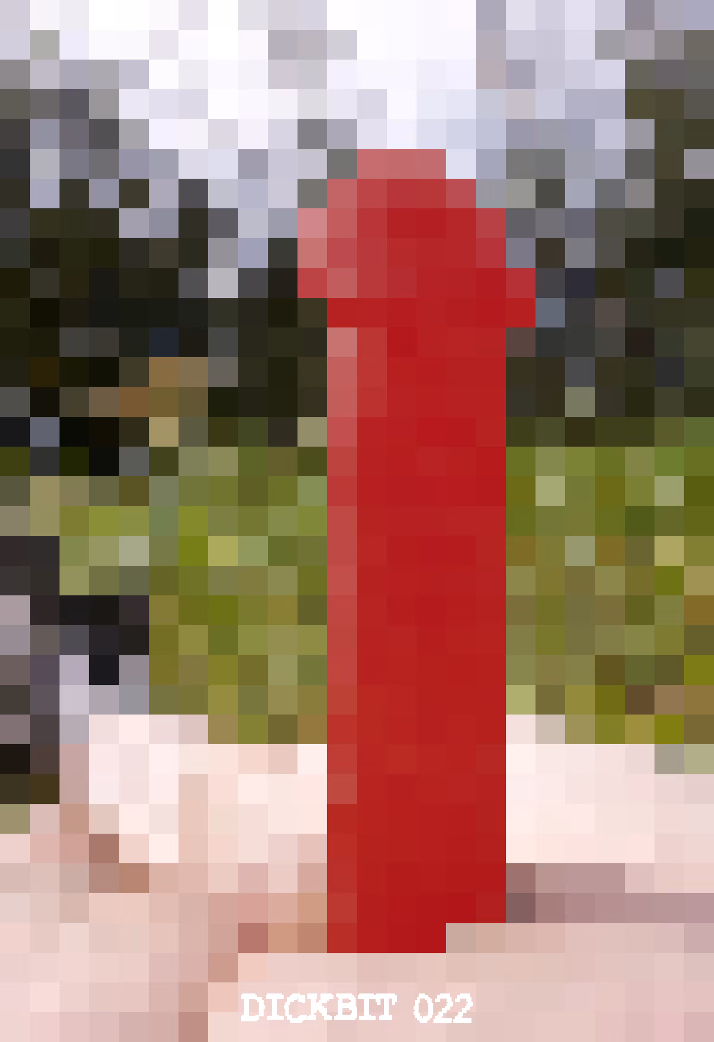 DickBit 022 - Picnic by the Seine
