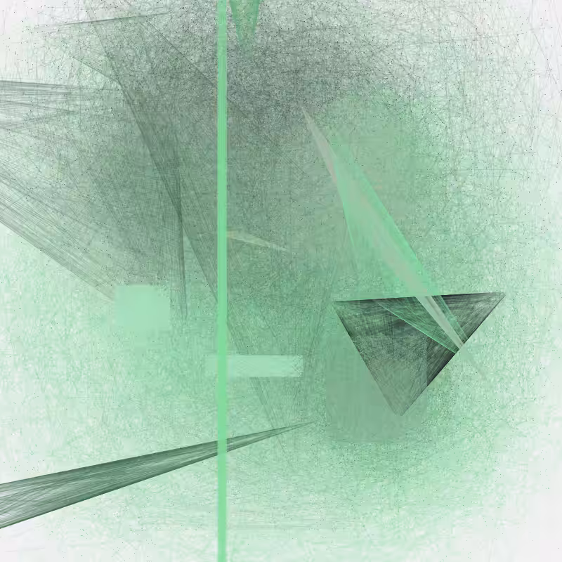 Coloring With Lines #180