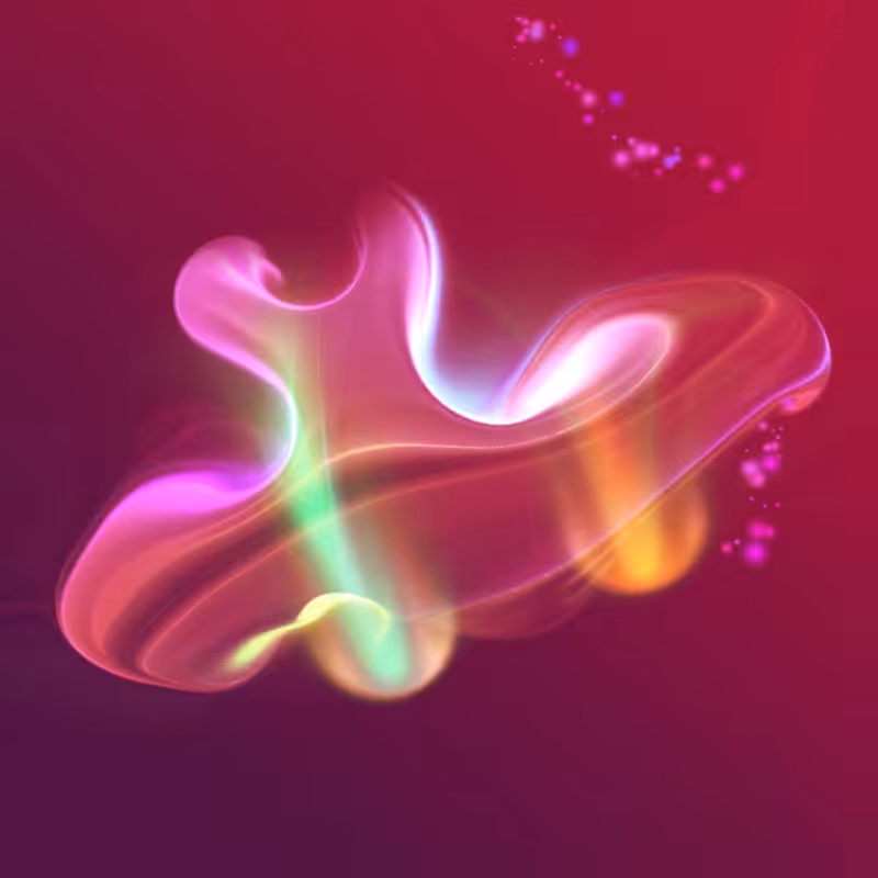 Z Fluid Interference #87