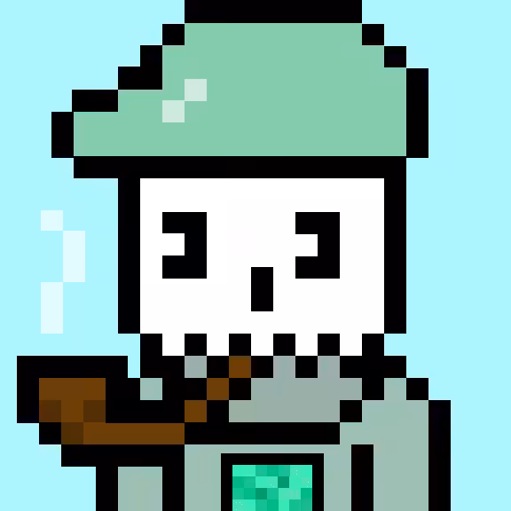 Skull Punks #0005