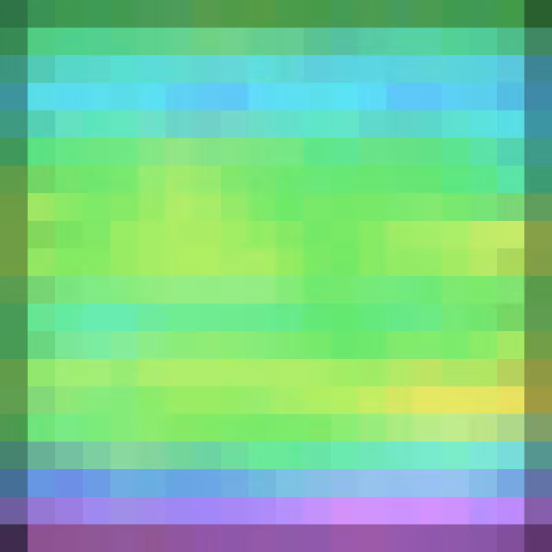 Generative Abstract #4