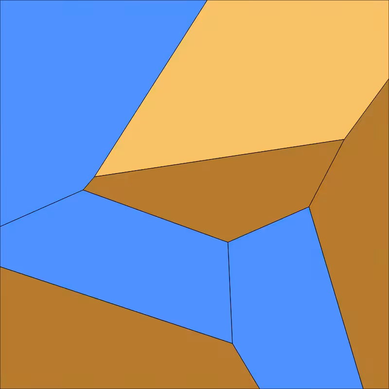 Color Theorem (Game) #30