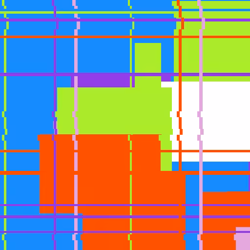 Chromatic Chaos #1486