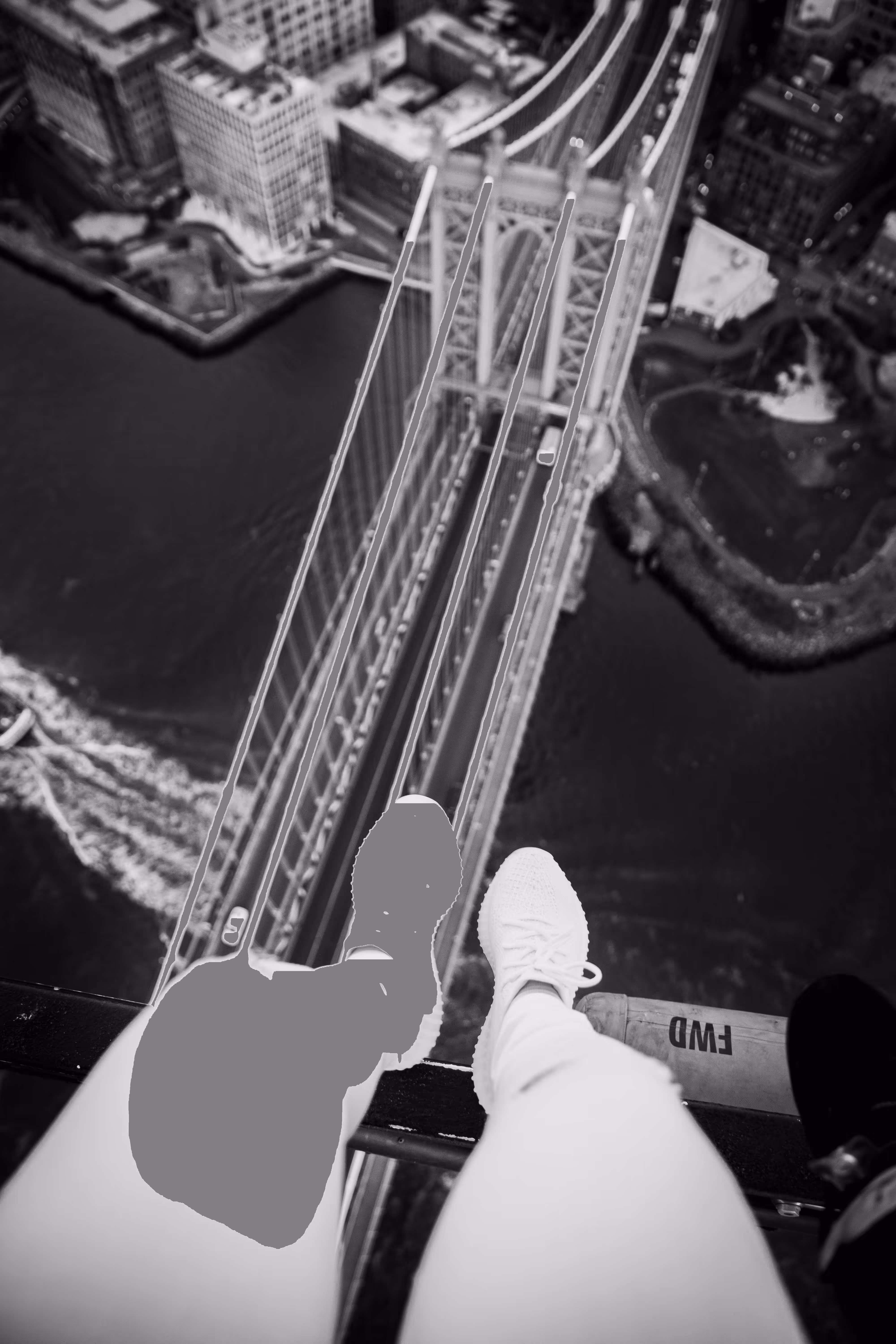 Flight Club #6