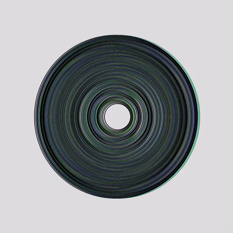 Rondelle, Listen #15