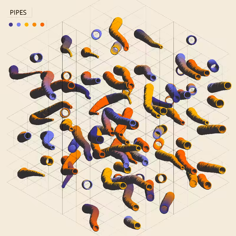 PIPES #33