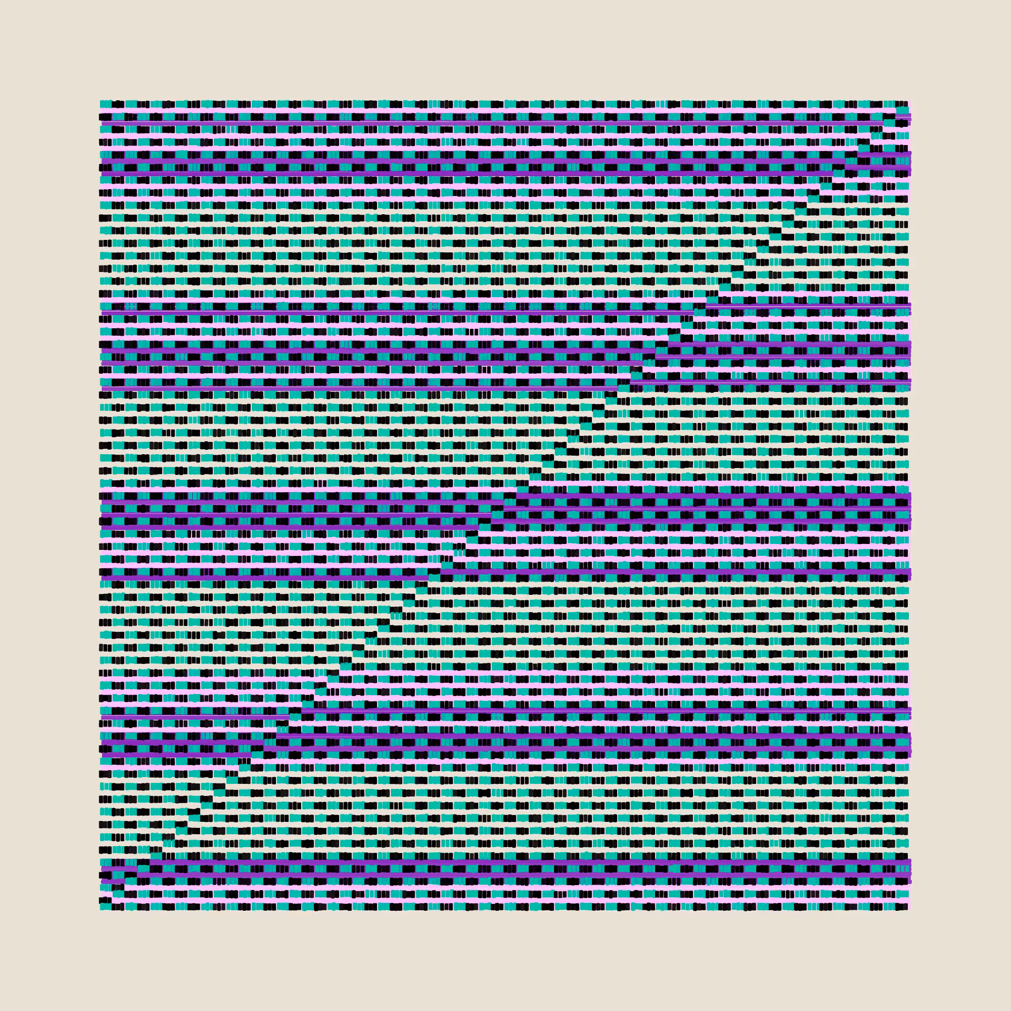 BITFRAMES: #50